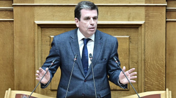 Δημήτρης Καιρίδης για Χάρη Δούκα: Φαντάζεται τον εαυτό του ως πρωθυπουργό, απολύτως αποτυχημένος δήμαρχος