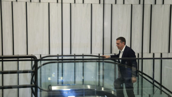 O νονός των capital controls: έντεκα χρόνια μετά την καταστροφή ο Τσίπρας επέστρεψε ίδιος και χειρότερος