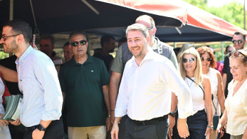 Ανδρουλάκης: ψάχνει αφήγημα στα περισσεύματα λαϊκισμού του Τσίπρα