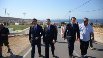 Από την Κάσο στις καταγγελίες - Ο «θυμωμένος» Ανδρουλάκης αναζητά πολιτικό βηματισμό μέσα από τη μόνιμη κριτική