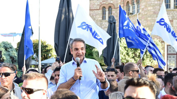 Κυριάκος Μητσοτάκης από Αιγάλεω: Αυξήσεις μισθών και μάχη με την ακρίβεια - Τι αλλάζει από Σεπτέμβριο στην οικονομία