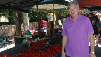 Αήθης επίθεση Σγουρού στον Ζαχαρό
