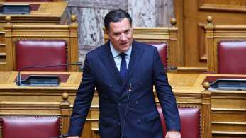 Άδωνις Γεωργιάδης στο «Μανιφέστο»: Δεν ξεχνάμε τι ζήσαμε