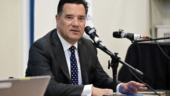 Άδωνις Γεωργιάδης: Κέντρο Υγείας 24ωρης λειτουργίας στο Γεννάδι προανήγγειλε από τη Ρόδο