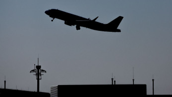 Αεροπλάνο της Olympic Air επέστεψε στο «Ελ. Βενιζέλος» μετά από ενδείξεις για καπνό
