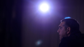 Τα «και έτσι κι αλλιώς» του Αλέξη… Τεπενδρή: ο «τρελοπενηντάρης»… ημιπιτσιρικάς