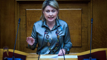 Χριστίνα Αλεξοπούλου: Η ακρίβεια παραμένει η μεγαλύτερη μάχη (video)