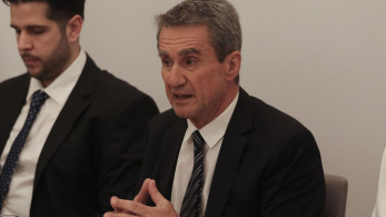 Ανδρέας Λοβέρδος: Πέντε επισκέψεις Αμερικανών ΥΠΕΞ επί Μητσοτάκη (video)