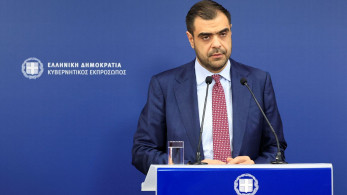 Μαρινάκης κατά ΠΑΣΟΚ για τη συμφωνία για τη Μονή Σινά: «Κάνουν αντιπολίτευση στη χώρα» (video)