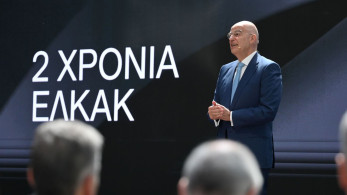 Νίκος Δένδιας: η καινοτομία αλλάζει την Εθνική Άμυνα