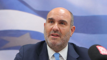 Δημήτρης Μαρκόπουλος: Στήριξη σε συνταξιούχους και ενοικιαστές, 72 δόσεις και μήνυμα κατά του λαϊκισμού (video)