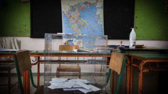 Metron Analysis: Πάνω από το 30% η ΝΔ, στις 14,4 μονάδες η διαφορά από την ΕΛ.Α.Σ.
