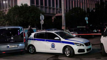 Έκρηξη στην Αχαρνών - Εντοπίστηκε εκρηκτική ύλη σε εταιρία ενοικίασης αυτοκινήτων