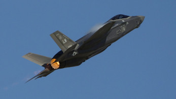 Οι κινητήρες του Kaan, τα F-35 και η γεωπολιτική ασυλία της Τουρκίας