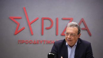 Διάλογος Ζαχαρού - Σπανού για Φάμελλο: Θα τον φάνε λάχανο;- Ναι, δεν μπορεί να παραμείνει (video)