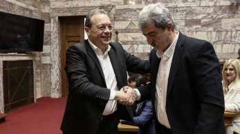 Έκτακτο δελτίο θυέλλης στον ΣΥΡΙΖΑ: τίτλοι τέλους για την προεδρία Φάμελλου - Μετωπική σύγκρουση με τον Παύλο Πολάκη