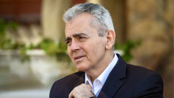 Μάξιμος Χαρακόπουλος για Αλέξη Tσίπρα: Άλλαξε ο Μανωλιός και έβαλε τα ρούχα του αλλιώς