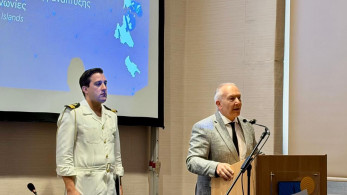 Στέφανος Γκίκας: Η νησιωτικότητα βρίσκεται πλέον ψηλά στην εθνική και ευρωπαϊκή ατζέντα