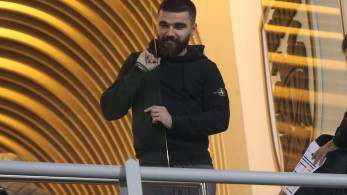 Ένοχος ο Γιώργος Σαββίδης για ηθική αυτουργία σε εκβίαση μάνατζερ