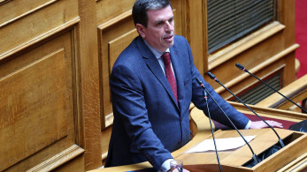 Δημήτρης Καιρίδης για το ένταλμα σύλληψης Αβραμόπουλου: Αστεία υπόθεση (video)