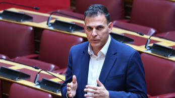 «Να φύγει η κυβέρνηση»: Δεν έχει κάνει τίποτα για τους λαγοκέφαλους, καταγγέλλει ο Καραμέρος