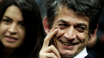 Νίκος Καρανίκας: «Οι αλαζονικοί είναι αδίστακτοι και επικίνδυνοι - Σφοδρή επίθεση στον Τσίπρα»