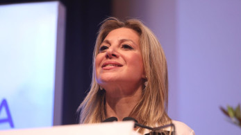 Δημήτρης Οικονόμου για Μαρία Καρυστιανού: Καμία λογική στο «αν δεν με ψηφίσετε θα φύγω» (video)