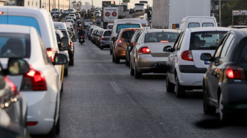 Σε εξέλιξη η επιστροφή των εκδρομέων του Δεκαπενταύγουστου
