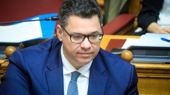 Θανάσης Κοντογεώργης: Καμία ανοχή στην πολιτική βία