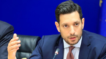Κωνσταντίνος Κυρανάκης: Η καλύτερη απάντηση στην ακρίβεια είναι η σταθερή αύξηση εισοδημάτων (video)
