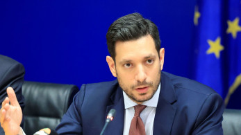 Κώστας Κυρανάκης: Ο Κάθετος Διάδρομος κάνει την Ελλάδα αναγκαία σε συμμάχους (video)
