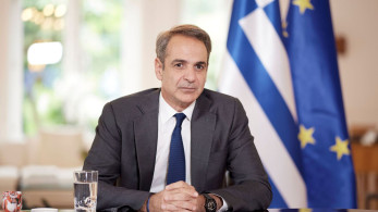 Μητσοτάκης: Συλλυπητήρια στον λαό του Κατάρ για τον θάνατο του Σεΐχη Αλ Θάνι