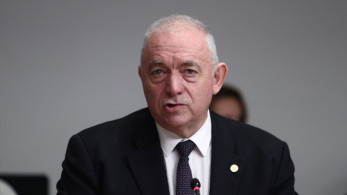 Ευθύμης Λέκκας για τον σεισμό στην Κολομβία: Tο μεγάλο βάθος περιορίζει τις επιπτώσεις - Tι είπε για το Αntinero