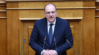 Μακάριος Λαζαρίδης: Ο Αλέξης Τσίπρας δεν μήνυσε ποτέ τον Σταύρο Κοντονή - Το παραϋπουργείο Δικαιοσύνης δεν διαψεύστηκε