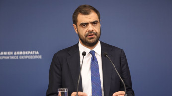 Παύλος Μαρινάκης: Ο τελευταίος πρωθυπουργός που μπορεί να κουνάει το δάχτυλο είναι ο Αλέξης Τσίπρας