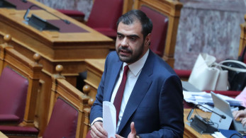 Παύλος Μαρινάκης: Τέλος στο τζάμπα, το πληρώσαμε ακριβά - νέες φοροελαφρύνσεις στη ΔΕΘ (video)