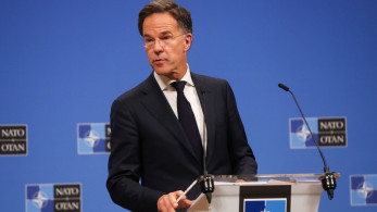 Μαρκ Ρούτε: ΝΑΤΟ και ΗΠΑ «φρενάρουν» το Ιράν - Στο επίκεντρο οι βαλλιστικοί πύραυλοι και τα Στενά του Ορμούζ