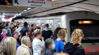 Νίκος Κολλάτος στο «Μανιφέστο»: Η γενιά της ευθύνης