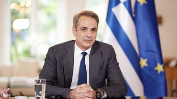 Κυριάκος Μητσοτάκης: Η Ελλάδα από την κρίση στην ισχύ, συνέντευξη σε podcast