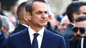 Κυριάκος Μητσοτάκης για Μάρω Κοντού: Θα τη θυμόμαστε όλοι με σεβασμό, τρυφερότητα και αγάπη