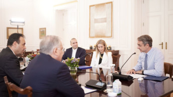 Βίντεο του Κυριάκου Μητσοτάκη για το Posokanei.gr: Δες πού είναι φθηνότερο το καλάθι σου
