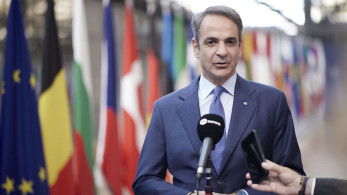 Στην Άγκυρα ο Κυριάκος Μητσοτάκης για τη Σύνοδο του ΝΑΤΟ στις 7 και 8 Ιουλίου