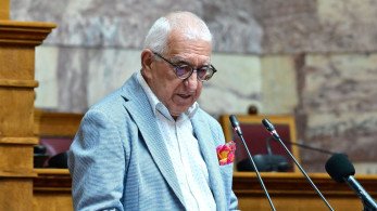Νικήτας Κακλαμάνης για τον Απόστολο Σίσκο: Μας έκανες ξανά περήφανους