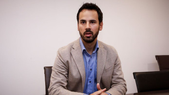 Νίκος Ρωμανός: Απολύτως εφικτός ο στόχος της αυτοδυναμίας - Δεν είμαστε κολλημένοι στην καρέκλα