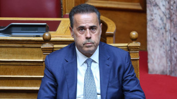 Τηλεφωνική επικοινωνία Σταύρου Παπασταύρου - Έλι Κοέν για τις εξελίξεις στη Μέση Ανατολή
