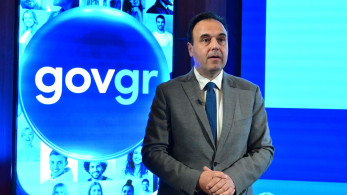 Δημήτρης Παπαστεργίου: Έμφαση στον ψηφιακό μετασχηματισμό των επτά Αποκεντρωμένων Διοικήσεων