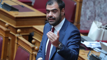Παύλος Μαρινάκης κατά Τσίπρα: Επέβαλε 32 φόρους (video)