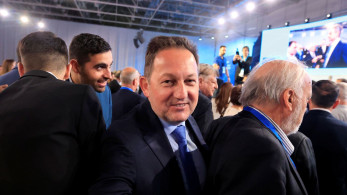 Στέλιος Πέτσας για Αλέξη Τσίπρα: Παρά την προσπάθεια να αναβαπτιστεί, είναι ίδιος και απαράλλαχτος (video)