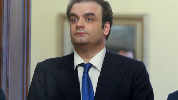 Κυριάκος Πιερρακάκης: «Άνεμος αλλαγής» πνέει από την Ουγγαρία