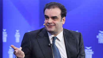 Κυριάκος Πιερρακάκης: Εθνική επιτυχία το νέο κέντρο του ΔΟΜ